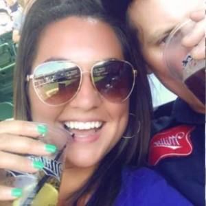 Meet your Posher, Dana